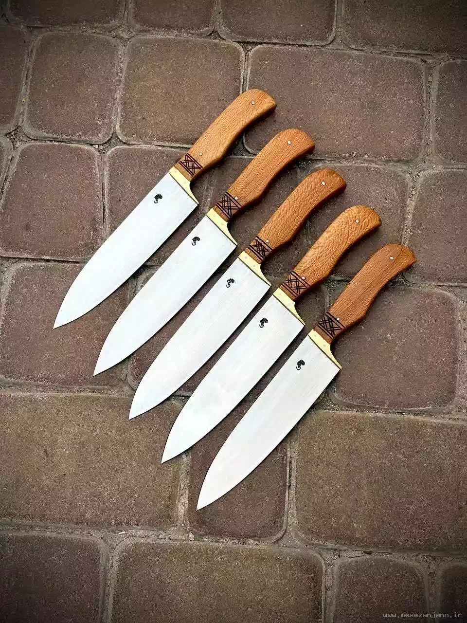 کارد راسته ای درجه یک 1 کارد راسته ای درجه یک