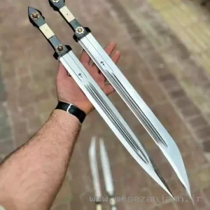 قمه 60 سانتی استاد محرمی