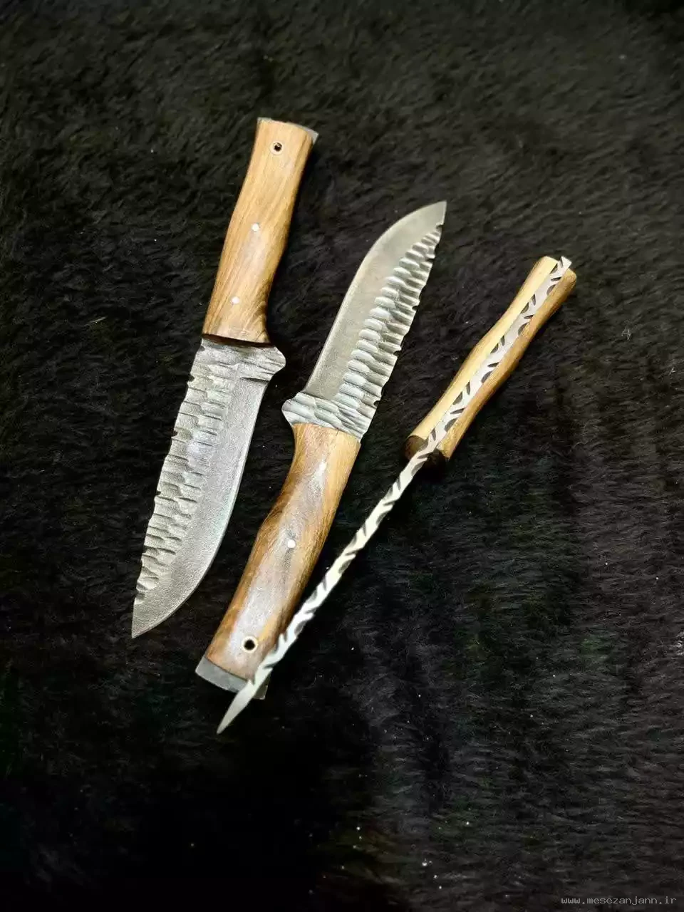 بوشکرفت BK70 1 بوشکرفت BK70