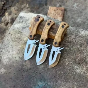 تیزی شیار دار ایران نایف