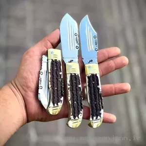 چاقوی تاشو اهورا