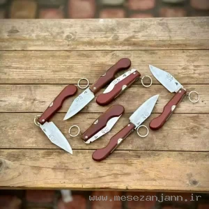 چاقوی بوکانی شیرنشان