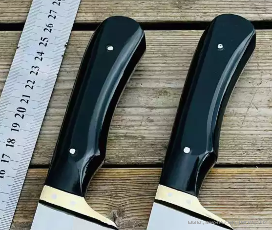 چاقوی سلاخی حاتمی 3 چاقوی سلاخی حاتمی