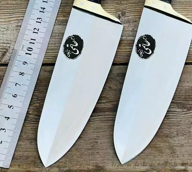 چاقوی سلاخی حاتمی 2 چاقوی سلاخی حاتمی