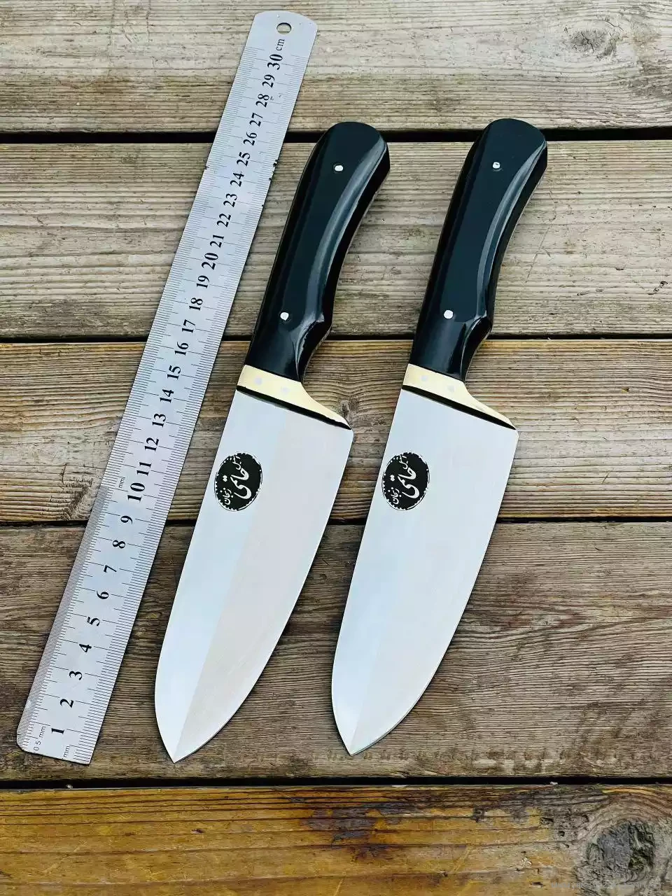 چاقوی سلاخی حاتمی 1 چاقوی سلاخی حاتمی