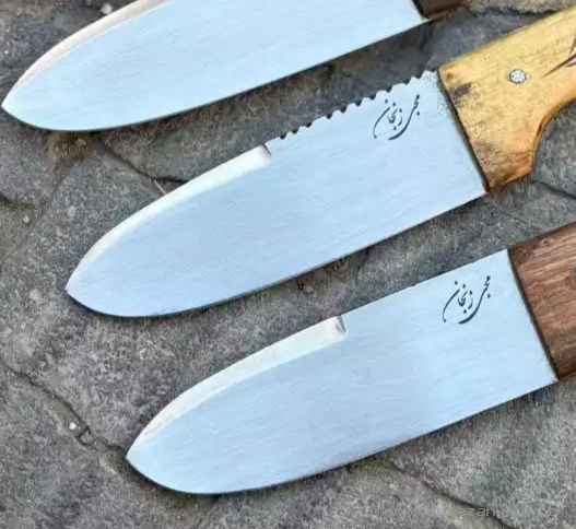 چاقوی سلاخی فولادی 2 چاقوی سلاخی فولادی