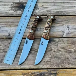 چرم صنعتی دست دوخت