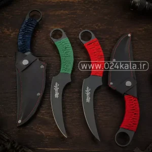 کارامبیت بند پیچ