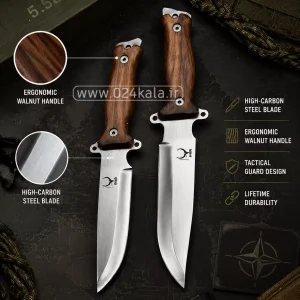 چاقوی رمبو Safe Blade