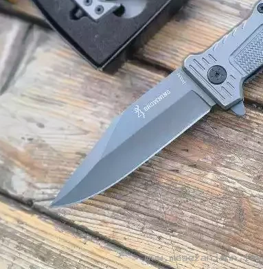 چاقوی جیبی برونینگ استرایک 3 چاقوی جیبی برونینگ استرایک