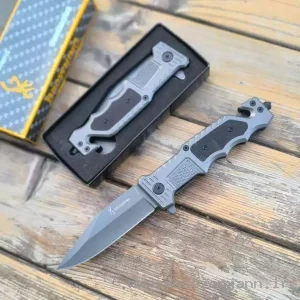 چاقوی جیبی برونینگ استرایک