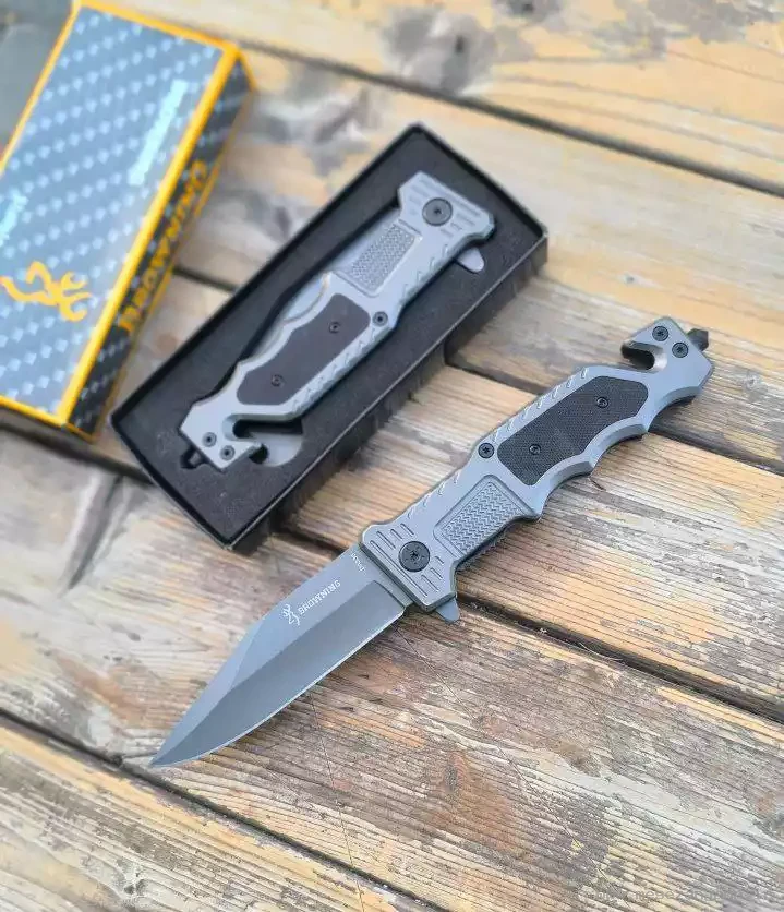 چاقوی جیبی برونینگ استرایک 1 چاقوی جیبی برونینگ استرایک