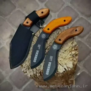 چاقوی کوکری تاتی