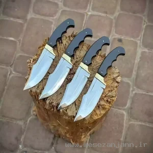 چاقوی شکاری سردار