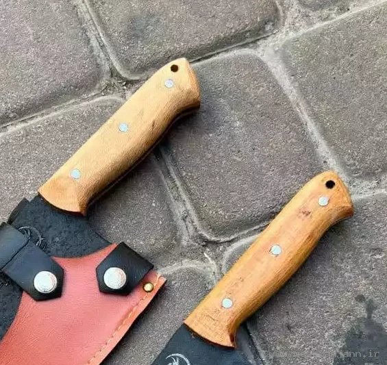 ساطور صربستانی هما 3 ساطور صربستانی هما