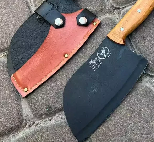 ساطور صربستانی هما 2 ساطور صربستانی هما