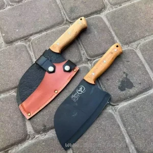 ساطور صربستانی هما