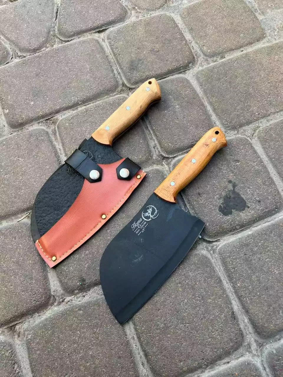 ساطور صربستانی هما 1 ساطور صربستانی هما