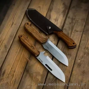 کارد شکاری Kasar