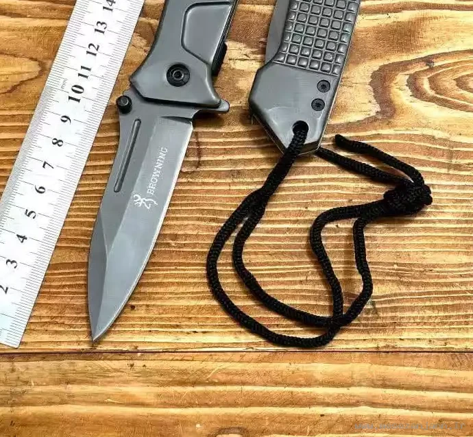 چاقوی جیبی برونینگ X70 2 چاقوی جیبی برونینگ X70