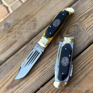 چاقوی تاشو استاد زنجانی