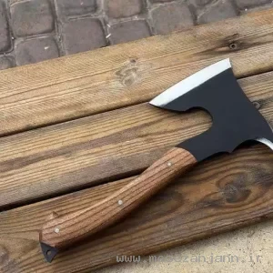 تبر ضد ضربه X80