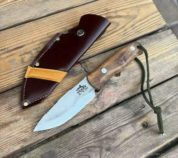 بوشکرفت Hard Blade 1 بوشکرفت Hard Blade