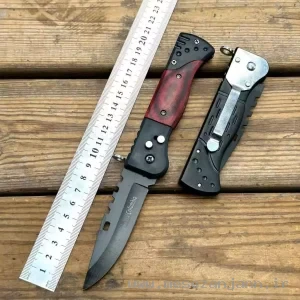 چاقوی فشاری کلمبیا X88