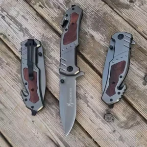 چاقوی جیبی برونینگ X42