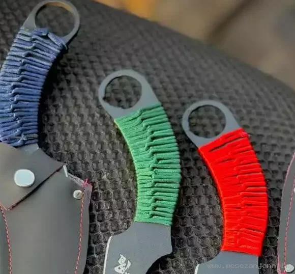 کارامبیت بند پیچ 3 کارامبیت بند پیچ