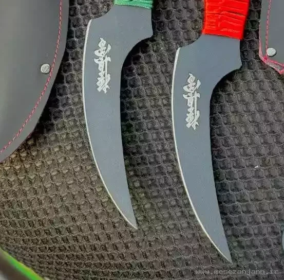 کارامبیت بند پیچ 2 کارامبیت بند پیچ