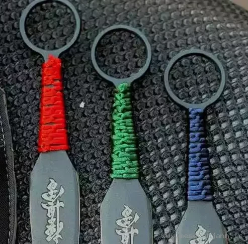 ست پرتابی نینجا الماس 3 ست پرتابی نینجا الماس