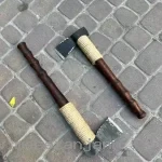 تبر بند پیچ جنگلی T81