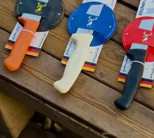 چاقوی راسته بری ایران نایف 2 چاقوی راسته بری ایران نایف