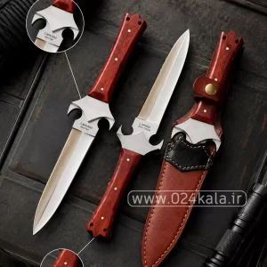 خنجر دولبه M390