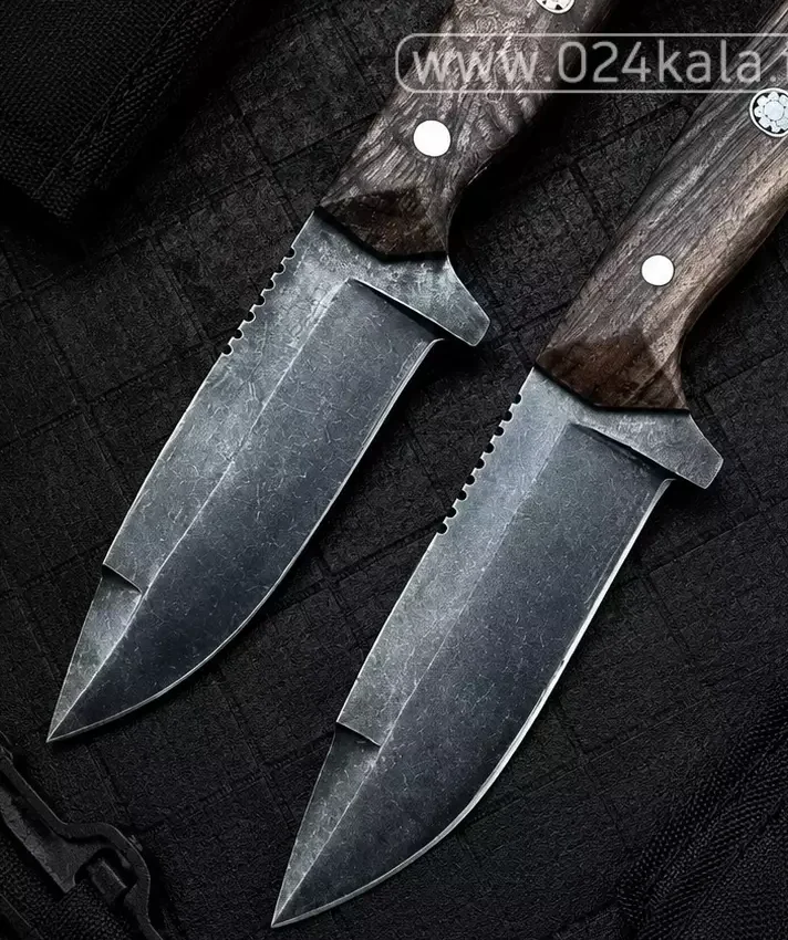 بوشکرفت King Man 2 بوشکرفت King Man