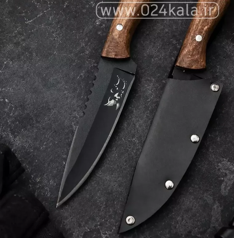 بوشکرفت Hard Tang 2 بوشکرفت Hard Tang