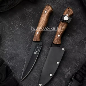 بوشکرفت Hard Tang