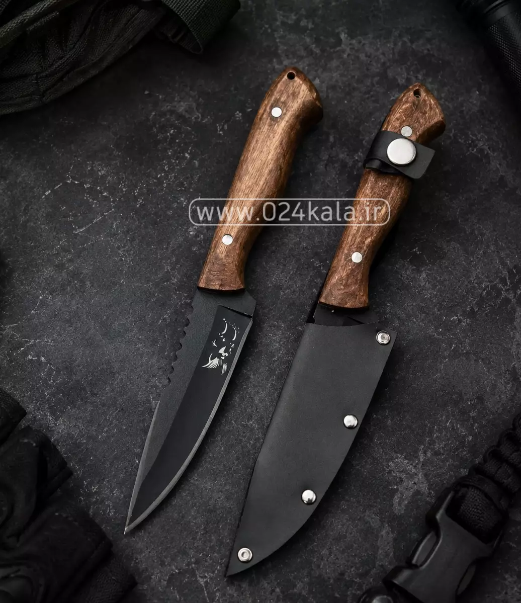 بوشکرفت Hard Tang 1 بوشکرفت Hard Tang