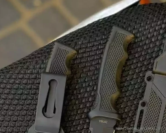 چاقوی خلبانی کلمبیا 3 چاقوی خلبانی کلمبیا