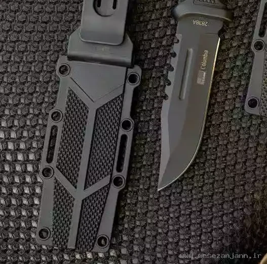 چاقوی خلبانی کلمبیا 2 چاقوی خلبانی کلمبیا