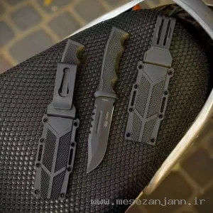 چاقوی خلبانی کلمبیا