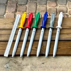 مصقل HS درجه یک آلمانی