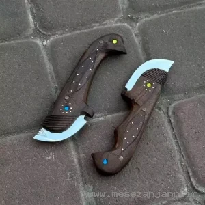 تیزی مخفی گنجشکی