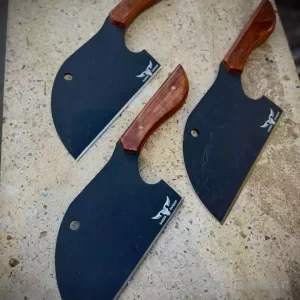 ساطور صربستانی بوفالو