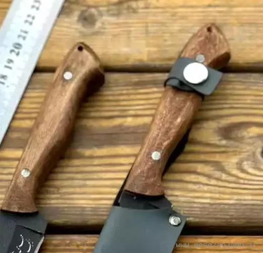 بوشکرفت Hard Tang 3 بوشکرفت Hard Tang