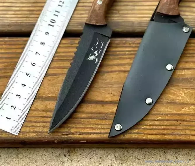 بوشکرفت Hard Tang 2 بوشکرفت Hard Tang