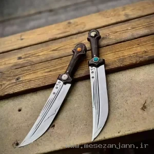 خنجر ایرانی سفارشی