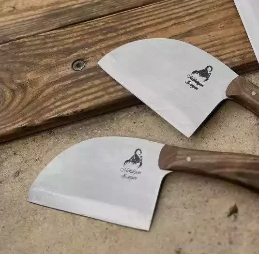 ساطور صربستانی نقلی عقرب 2 ساطور صربستانی نقلی عقرب