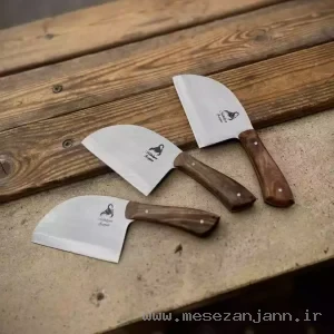 ساطور صربستانی نقلی عقرب